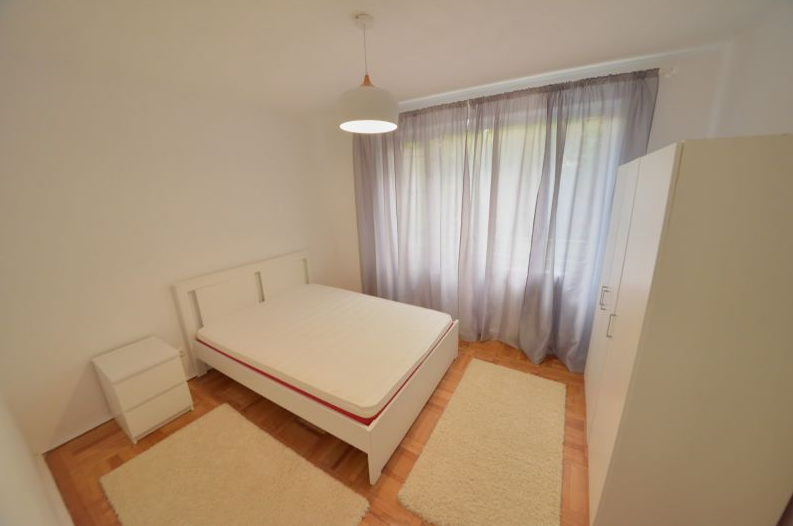 Piata Muncii, inchiriere apartament cu 2 camere, 10 min. pana la metrou.